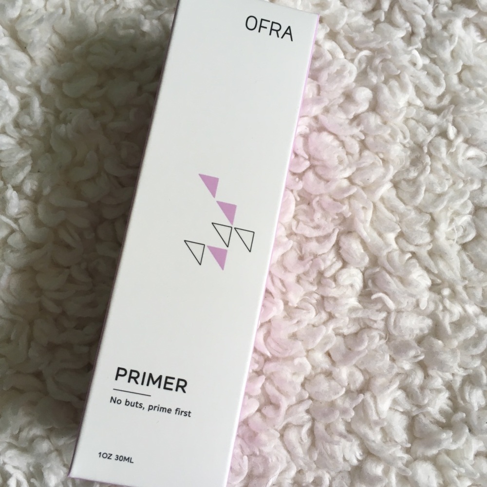 Ofra Face Primer in Rodeo Drive BNIB - Picture 6 of 6